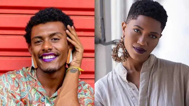 Linicker Luedji Luna Rock in Rio 2022 onde assistir show online de graça