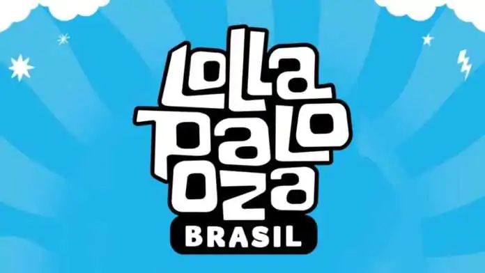 Lollapalooza 2023 venda ingressos preço valor