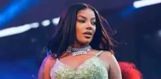 Ludmilla Rock in Rio 2022 onde assistir show online de graça