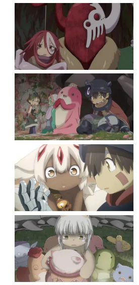 made in abyss 2x10 online