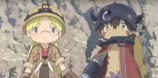 made in abyss 2x10 made in abyss online made in abyss legendado