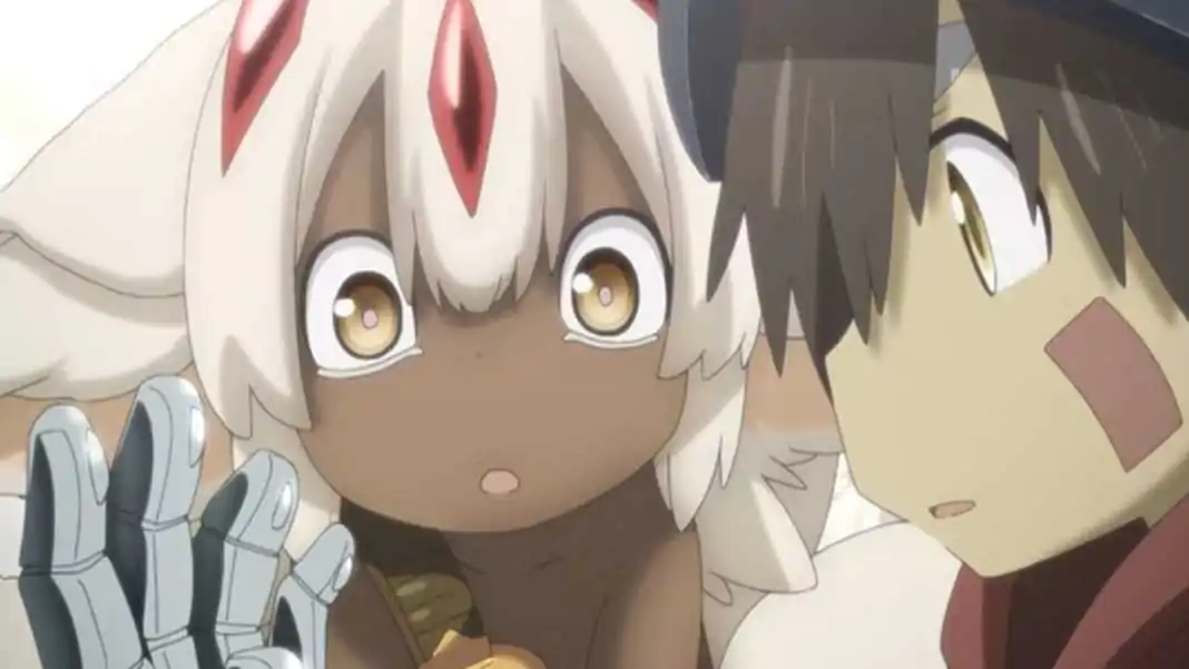 made in abyss ep 11 made in abyss season 2 online made in abyss segunda temporada made in abyss 2 temporada online made in abyss manga assistir made in abyss online made in abyss torrent made in abyss 2x11