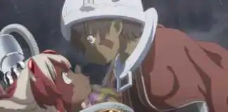 Made in abyss 2x11 horário Made in Abyss 2 temporada assistir made in abyss made in abyss ep 11 made in abyss 11