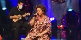 Maria Rita Maria Rita online Rock in Rio Maria Rita rock in rio 2022 Rock in Rio 2022 assistir online rock in rio hoje Maria Rita show
