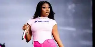 Megan Thee Stallion rock in rio 2022 onde assistir show de graça