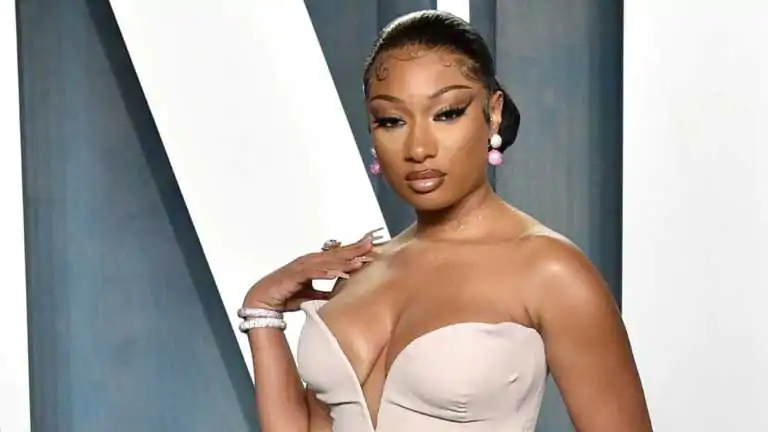 Megan Thee Stallion she-hulk episódio 3 pós-créditos cena