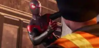 Spider-Man: Miles Morales lança ainda este ano no PC