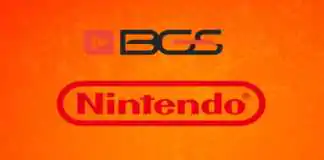 BGS 2022 Nintendo Brasil Game Show 2022