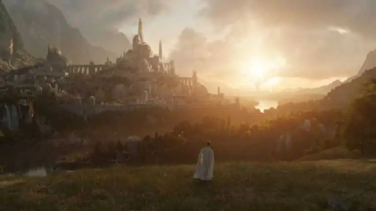 Senhor dos Anéis série Lord of the Rings série Os Anéis de Poder The Rings of Power assistir Os Anéis do Poder online Os Anéis do Poder ep 3 Os anéis de poder episódio 3 Anéis de Poder torrent Senhor dos Anéis torrent