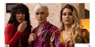 O Coro - Sucesso Aqui Vou Eu Disney Plus série assistir online