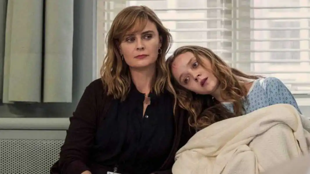 O Diabo em Ohio Final Explicado netflix assistir online
