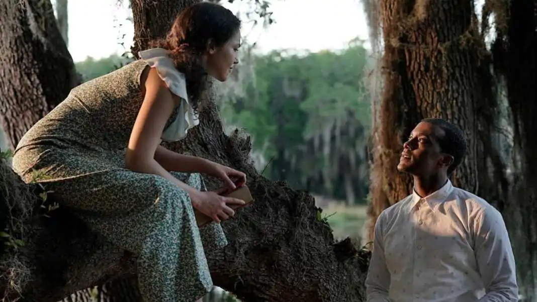 O Homem do Jazz horário Netflix filme