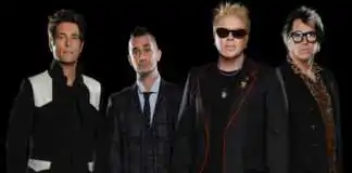 Offspring Offspring horário Rock in Rio Offspring Rock in Rio 2022 horários rock in rio hoje Offspring show