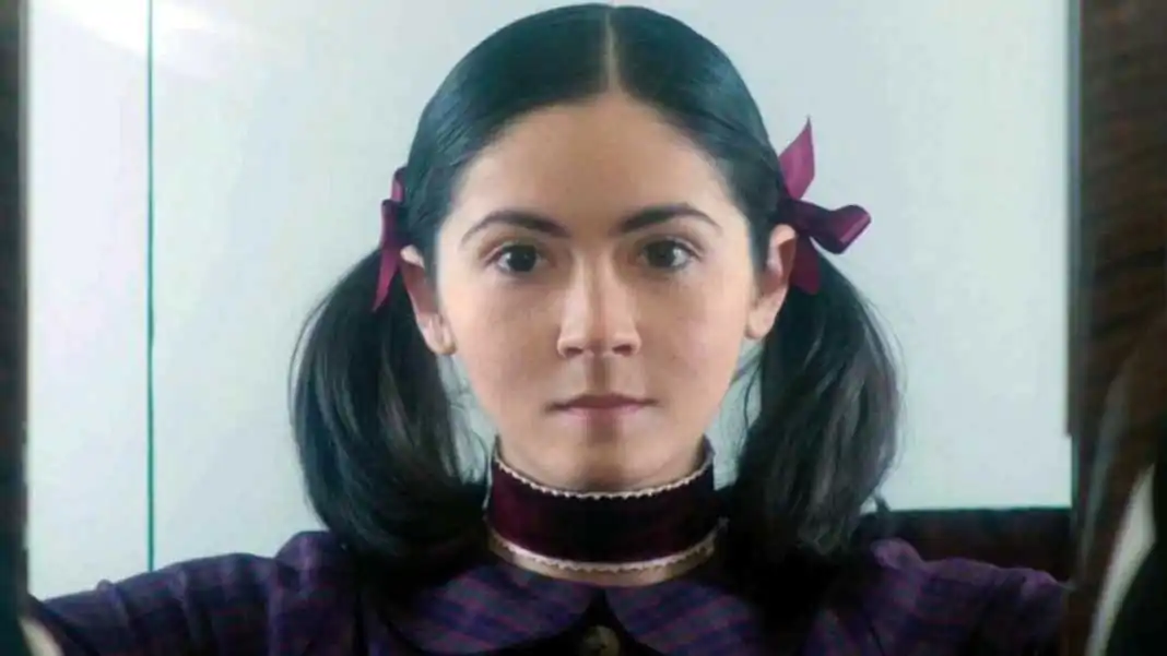 Onde assistir Órfã 2: A Origem online de graça torrent Orfã