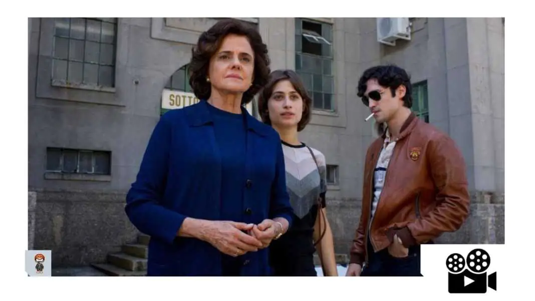 Onde assistir Duetto online torrent de graça