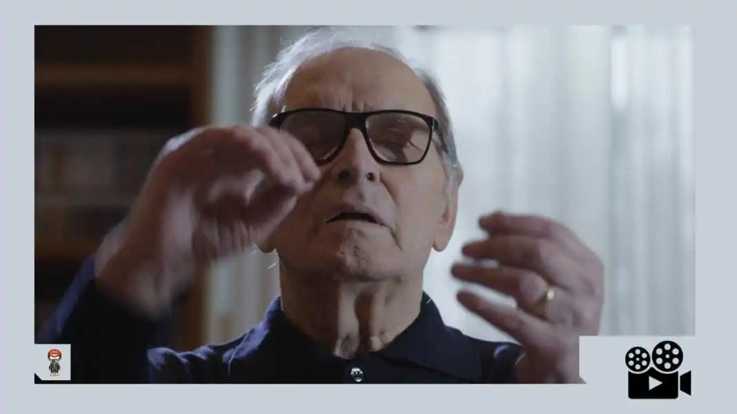 Onde assistir Ennio o Maestro online torrent de graça filme