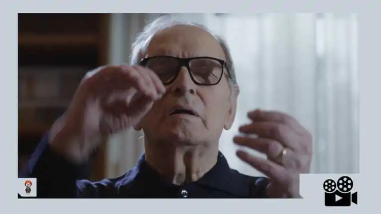 Onde assistir Ennio o Maestro online torrent de graça filme