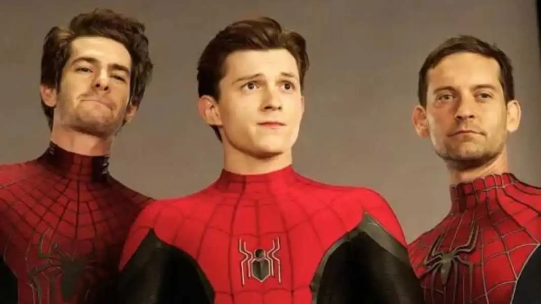 Homem Aranha: Sem Volta Para Casa torrent onde assistir de graça online versão estendida