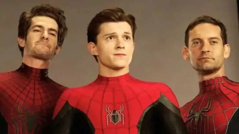 Homem Aranha: Sem Volta Para Casa torrent onde assistir de graça online versão estendida