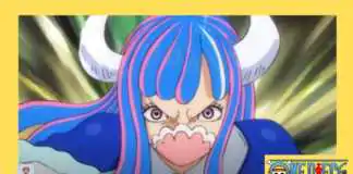 One Piece 1032 horário detalhes episódio