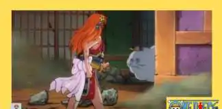 One Piece episódio 1033 ep assistir online