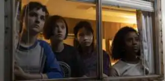 Paper Girls cancelada 2ª temporada série