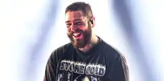 Post Malone Rock in Rio 2022 onde assistir show assistir de graça