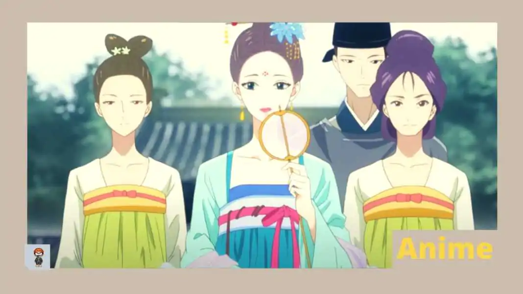 Raven of the Inner Palace: episódio 1 estreia neste sábado