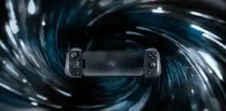 razer kishi iphone
