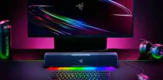 Leviathan V2 X Razer data preço