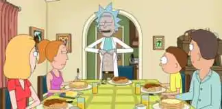 assistir Rick and Morty 6x04 online dublado de graça