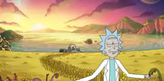 Rick and Morty 6ª temporada data episódios HBO Max