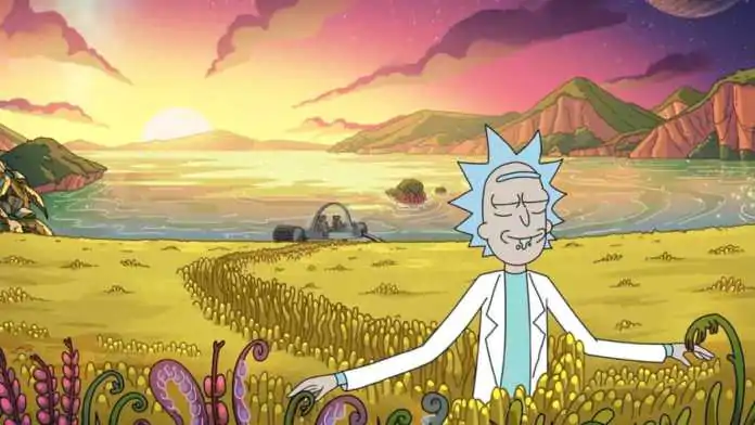 Rick and Morty 6ª temporada data episódios HBO Max