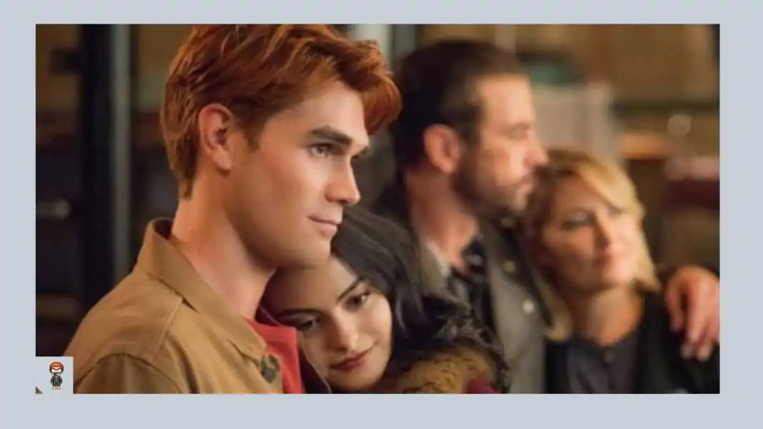Riverdale Don't Worry Darling 7ª temporada 7x01
