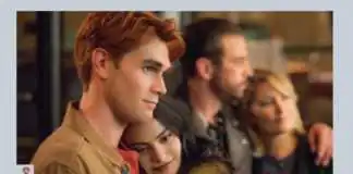 Riverdale Don't Worry Darling 7ª temporada 7x01