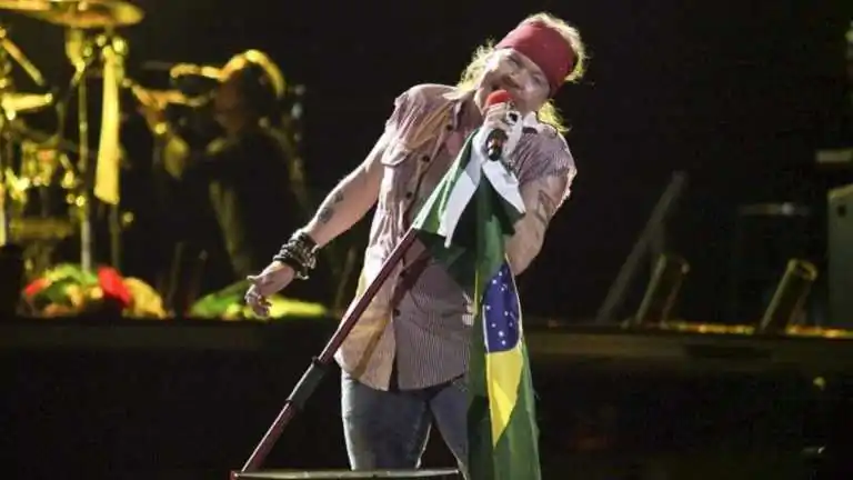 Onde assistir Rock in Rio 2022 de graça online