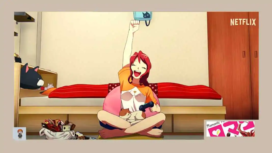 Romantic Killer, anime recebe trailer hilário