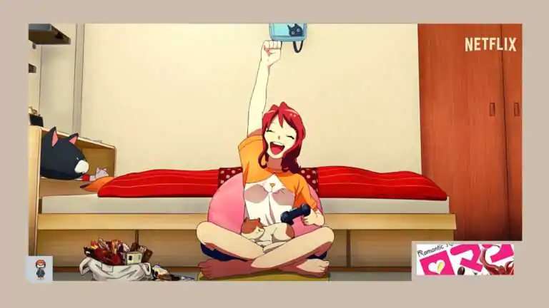 Romantic Killer, anime recebe trailer hilário