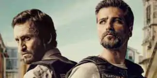 Santo Netflix assistir online torrent de graça