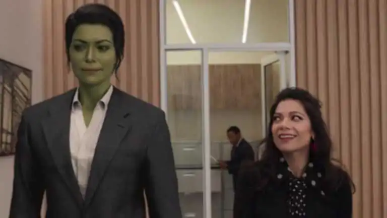 She-Hulk episódio 5 crítica Mulher-Hulk assistir grátis