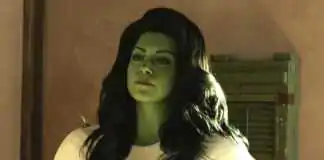 She-Hulk episódio 5 horário Mulher-Hulk