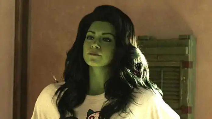 She-Hulk episódio 5 horário Mulher-Hulk