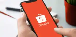 Shopee valor mínimo frete grátis 39 reais