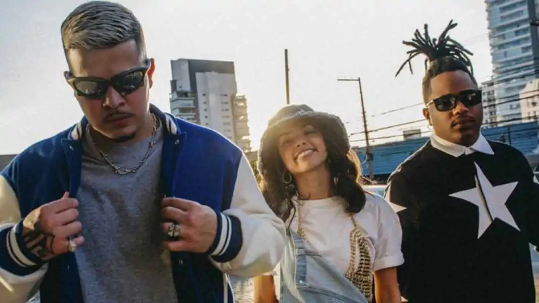 Sintonia sinopse 4ª temporada Netflix