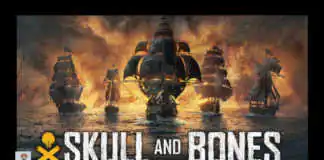 Skull and Bones: Nova data