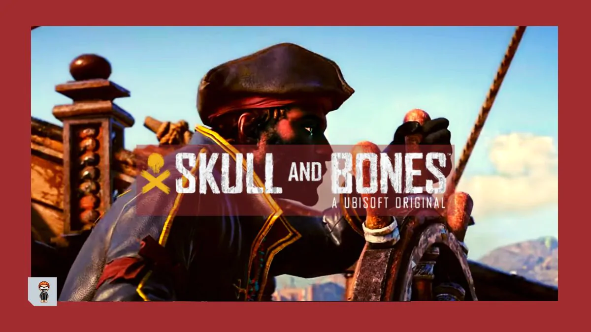 Skull and Bones novo gameplay do jogo