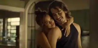Só Se For Por Amor horário Netflix série