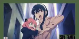 SPY x FAMILY: Parte 2 da Temporada Um chega em 1º de outubro