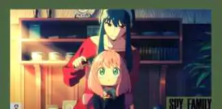 Spy x Family: Revelada abertura da parte 2 do anime