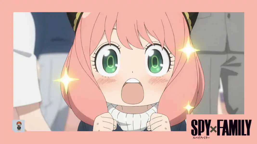 spy x family, SPY x FAMILY continuação, SPY x FAMILY segunda temporada, spy x family anime